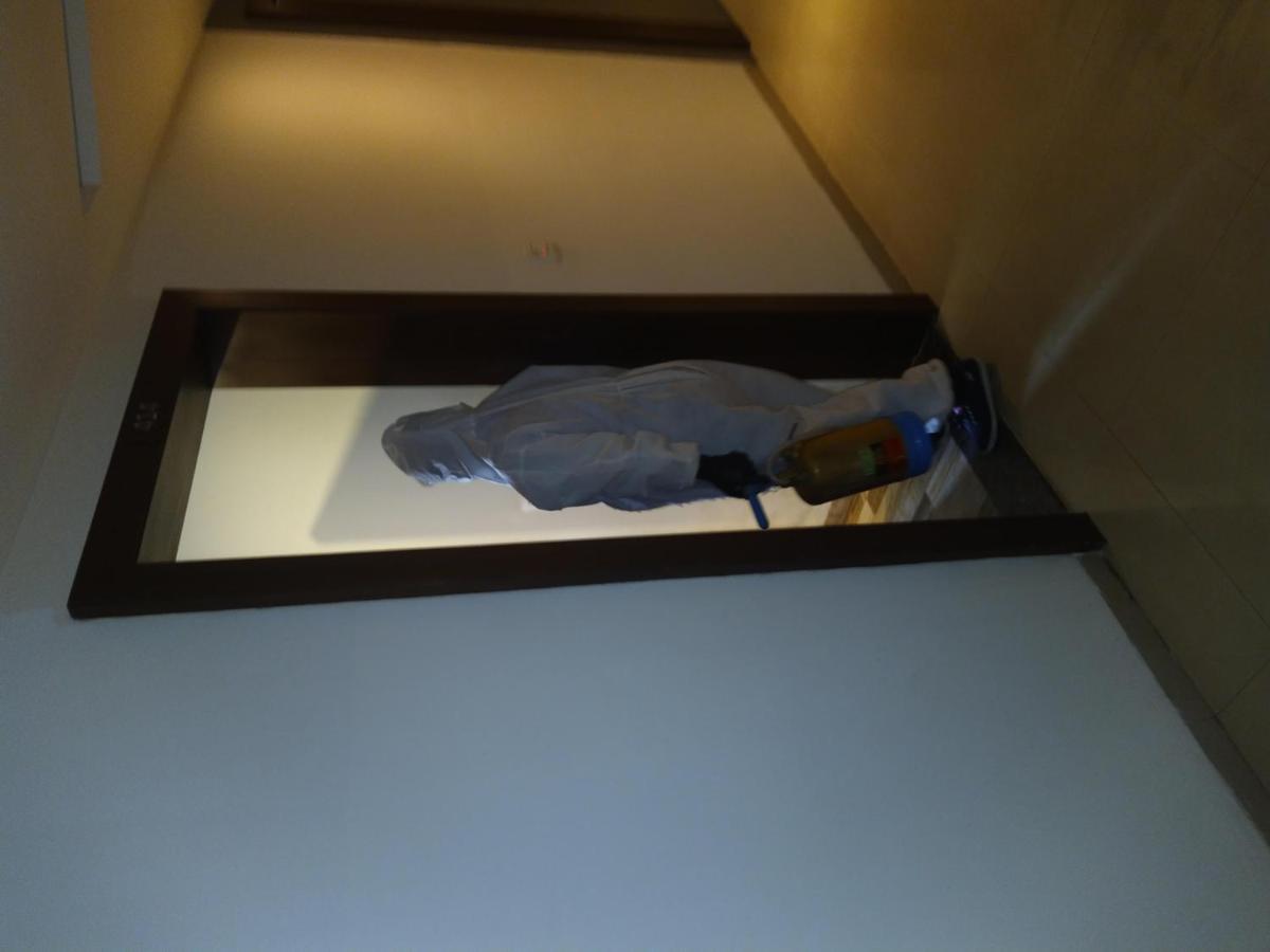 Regenta Inn Ranip Ahmedabad Eksteriør bilde